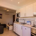 Apartment Club Atlantico