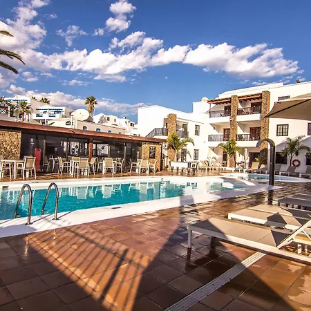 Club Atlantico Apartment Puerto del Carmen (Lanzarote)
