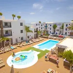 Club Atlantico * Puerto del Carmen (Lanzarote)