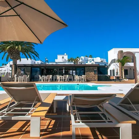 Appartement Club Atlantico Puerto del Carmen (Lanzarote)