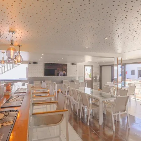 Club Atlantico Appartement Puerto del Carmen (Lanzarote)