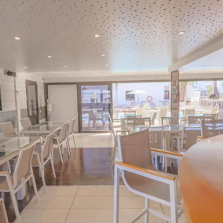 Apartamento Club Atlántico