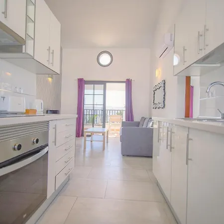 Club Atlántico Apartamento Puerto del Carmen (Lanzarote)