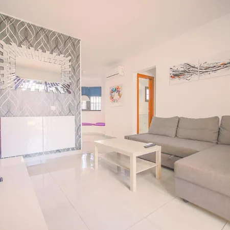 Club Atlantico * Puerto del Carmen (Lanzarote)