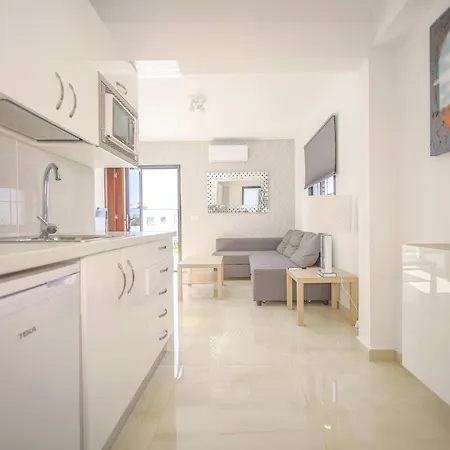 Club Atlantico * Puerto del Carmen (Lanzarote)