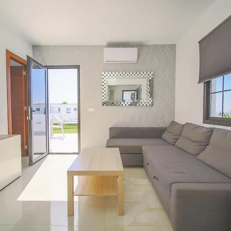 Club Atlantico Appartement Puerto del Carmen (Lanzarote)