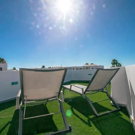 Club Atlantico * Puerto del Carmen (Lanzarote)