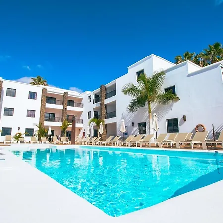 Club Atlantico Appartement Puerto del Carmen (Lanzarote)
