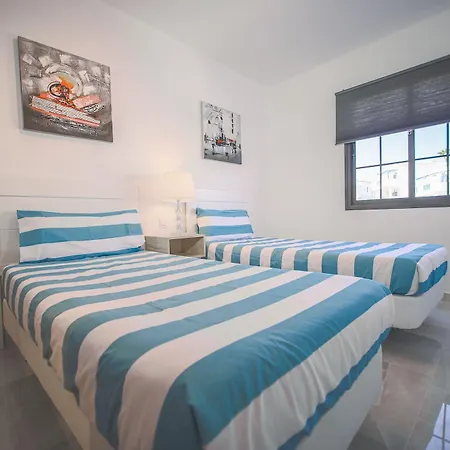 Apartment Club Atlantico Puerto del Carmen (Lanzarote)