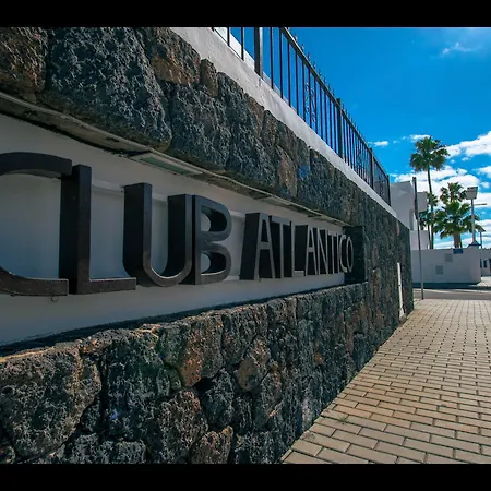 Club Atlantico