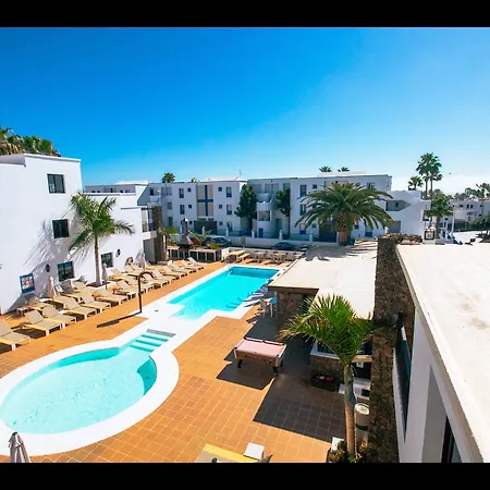 Apartment Club Atlantico *