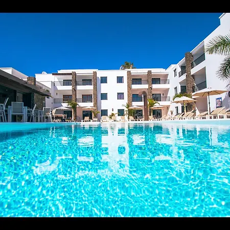 Club Atlántico Puerto del Carmen (Lanzarote)