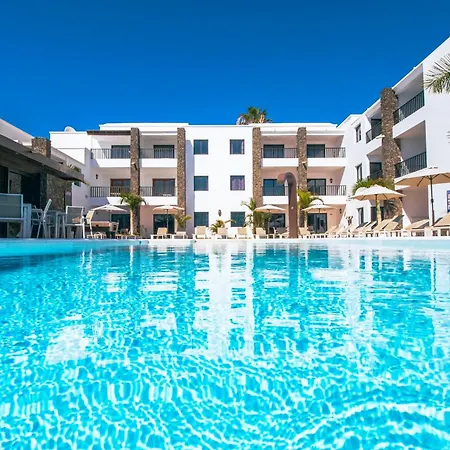 Club Atlantico Puerto del Carmen (Lanzarote)