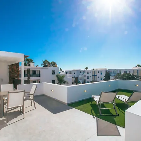 Appartement Club Atlantico *