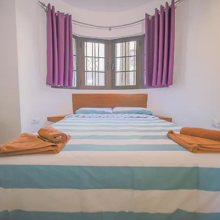 Club Atlántico Apartamento