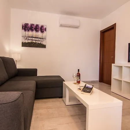 Appartement Club Atlantico