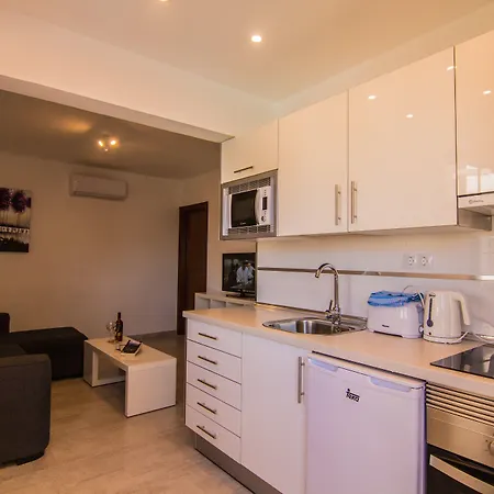 Apartment Club Atlantico