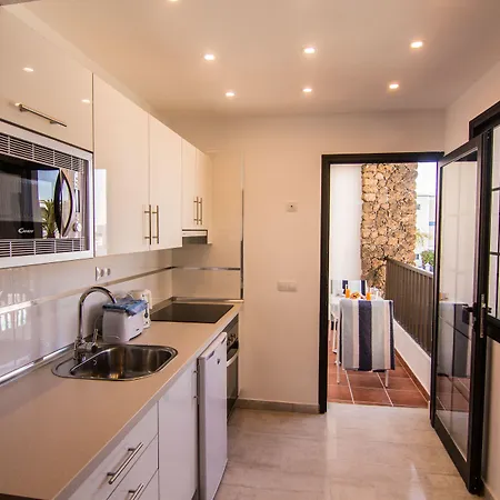 Appartement Club Atlantico *