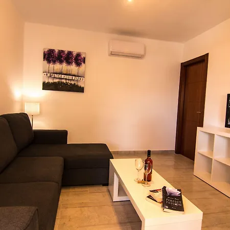 Apartment Club Atlantico Puerto del Carmen (Lanzarote)