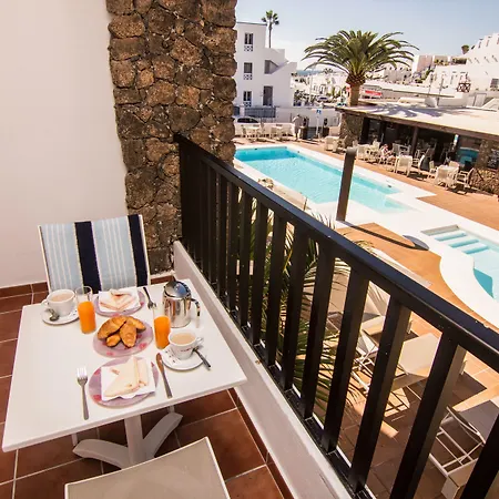 Appartement Club Atlantico *