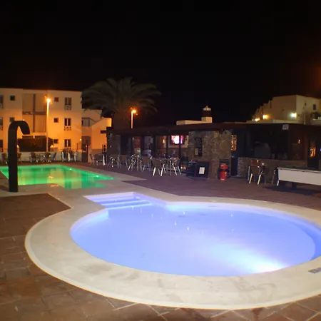 Appartement Club Atlantico Puerto del Carmen (Lanzarote)