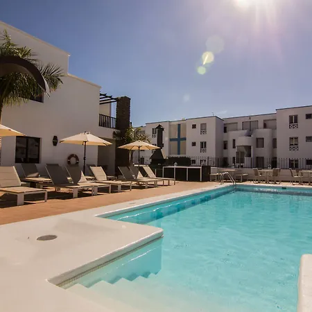 Appartement Club Atlantico