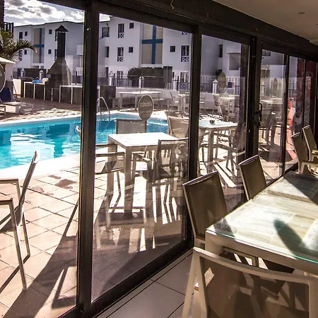 Club Atlantico * Puerto del Carmen (Lanzarote)