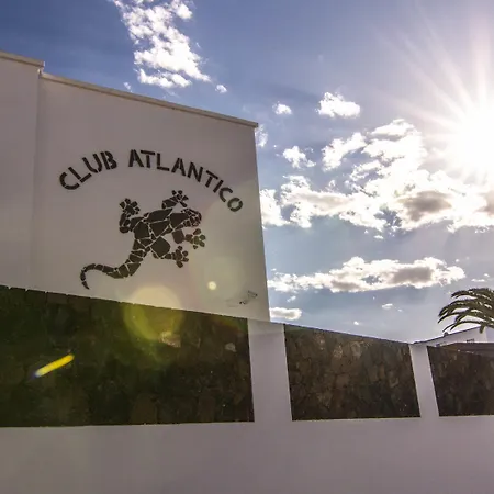 Club Atlantico