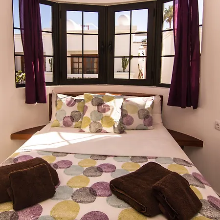 Club Atlantico Appartement