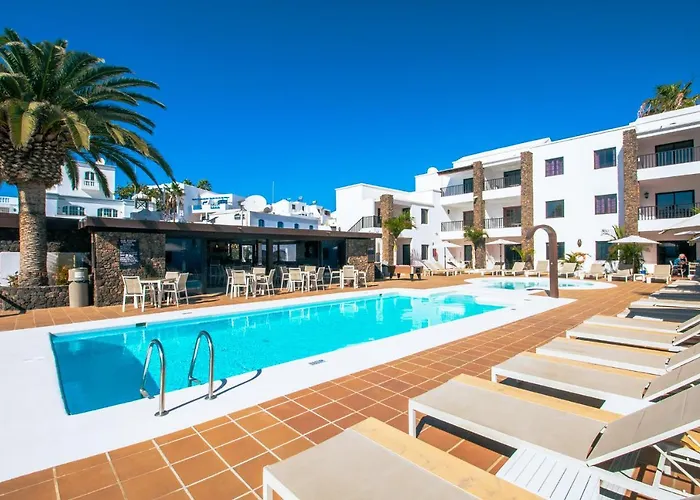 Apartment Club Atlantico