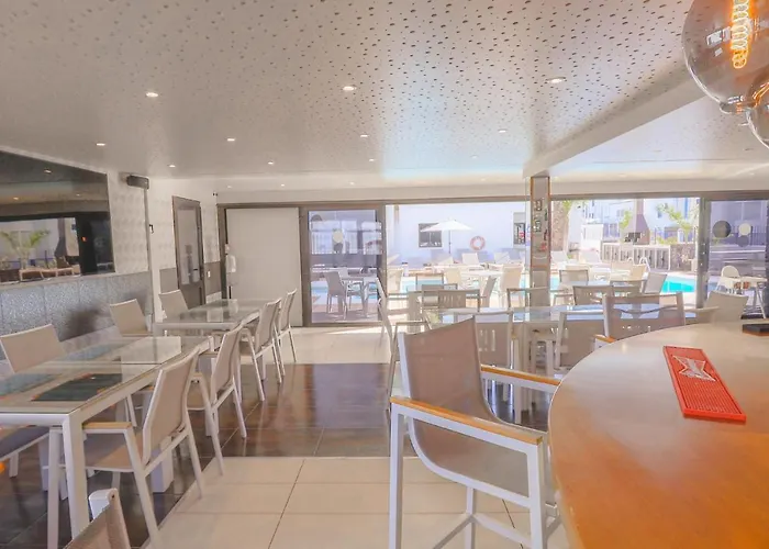 Apartment Club Atlantico