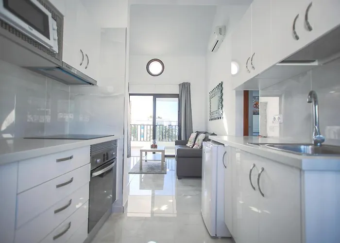 公寓 大西洋俱乐部酒店 *