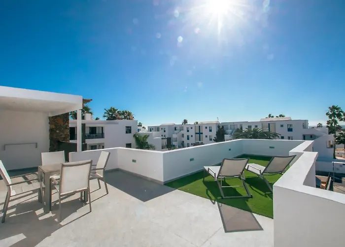 Apartment Club Atlantico