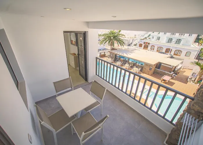 大西洋俱乐部酒店 * 卡门港