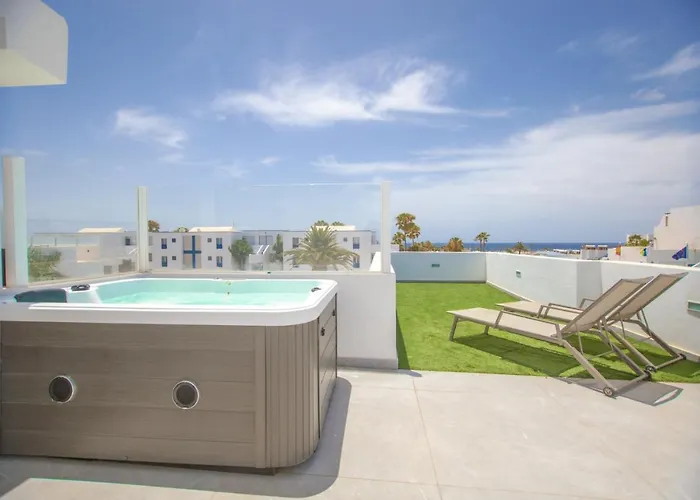 公寓 大西洋俱乐部酒店 卡门港