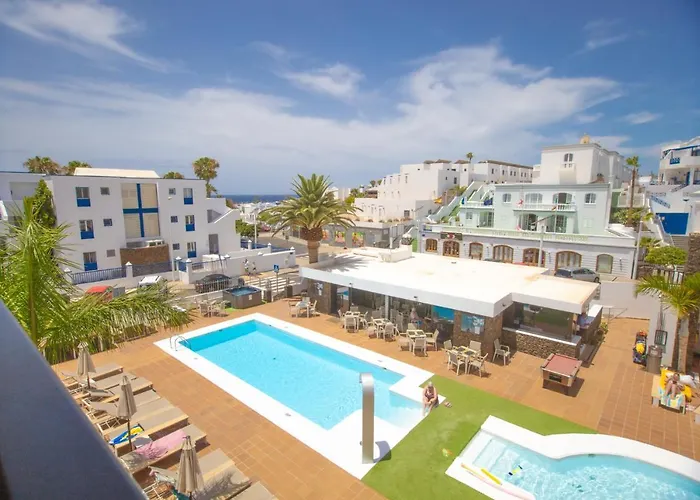 大西洋俱乐部酒店 卡门港