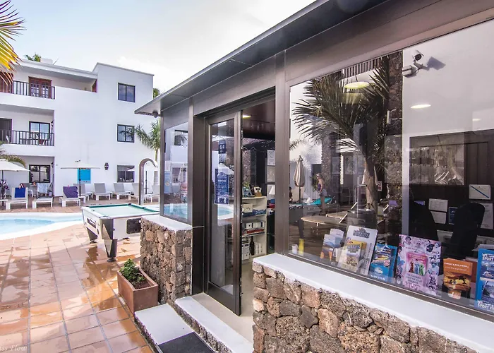 大西洋俱乐部酒店