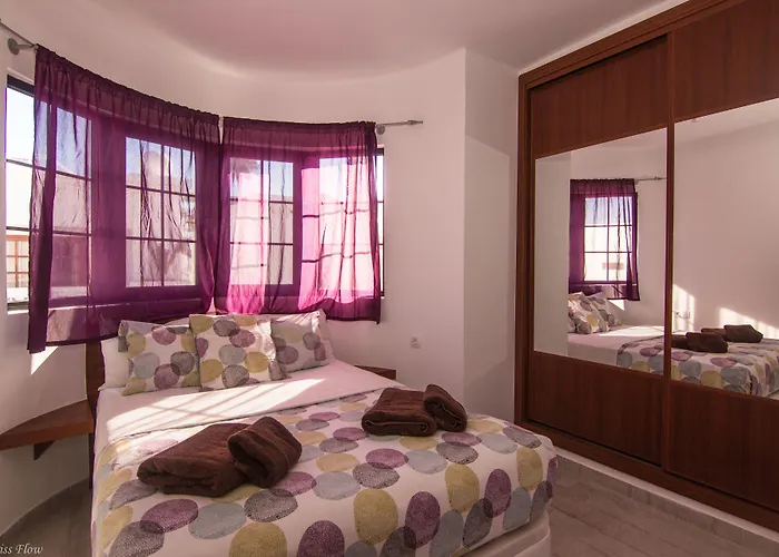 公寓 大西洋俱乐部酒店