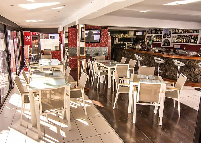 大西洋俱乐部酒店 公寓