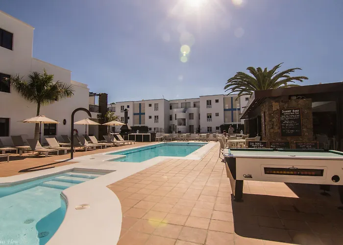 大西洋俱乐部酒店 卡门港