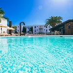 Club Atlantico Puerto del Carmen (Lanzarote)
