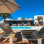 Apartmán Club Atlantico Puerto del Carmen (Lanzarote)