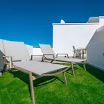 Apartmán Club Atlantico *