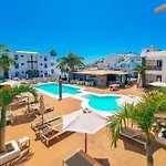 Apartment Club Atlantico