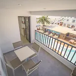 Club Atlantico * Puerto del Carmen (Lanzarote)