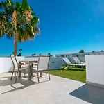 Club Atlantico Apartmán Puerto del Carmen (Lanzarote)