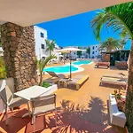 Club Atlantico Apartment *