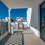 Club Atlantico Apartmán Puerto del Carmen (Lanzarote)