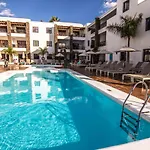 Apartament Club Atlantico Puerto del Carmen (Lanzarote)