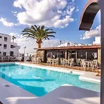 Club Atlantico Apartament